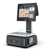 CAS CL 8000