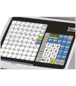 CAS CL3000 B - Görsel 4