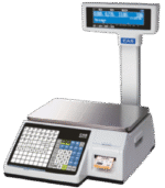 CAS CL5200 N