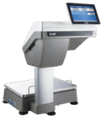 CAS CL 7200D - Görsel 2