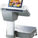 CAS CL 7200D