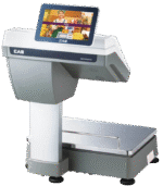CAS CL 7200D