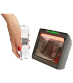 DATALOGİC VS-3200 BARKOD OKUYUCU - Görsel 3