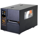 Argox XM4-200 Endüstriyel Barkod Yazıcı