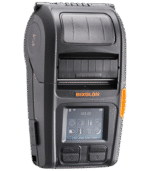 Bixolon XM7-20 Taşınabilir Etiket ve Fiş/POS Yazıcı - Görsel 3