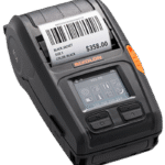 Bixolon XM7-20 Taşınabilir Etiket ve Fiş/POS Yazıcı