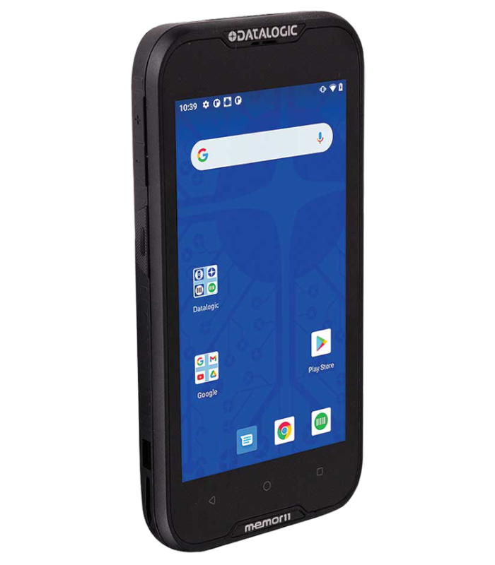 Datalogic_Memor11_1 Datalogic Memor11 Android El Terminali - Görsel 1