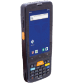 Datalogic SkorpioX5 Tuşlu Android El Terminali - Görsel 4