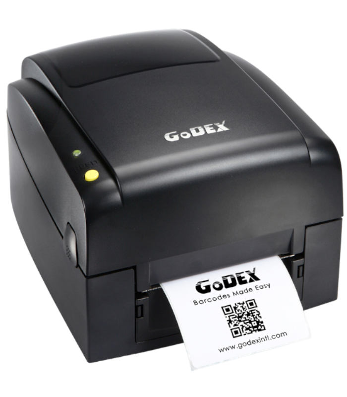 Godex_EZ-1105P_1 Godex EZ-1105P (EZ320) - Görsel 1