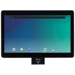 Newland NQuire1500 (Mobula II) Android Sabit Terminal (Bilgi Terminali / Fiyat Gör)