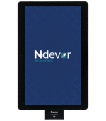 Newland NQuire1500 (Mobula II) Android Sabit Terminal (Bilgi Terminali / Fiyat Gör) - Görsel 2