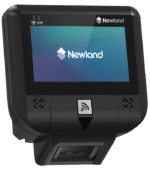 Newland NQuire350 (Skate) Android Sabit Terminal (Bilgi Terminali / Fiyat Gör)