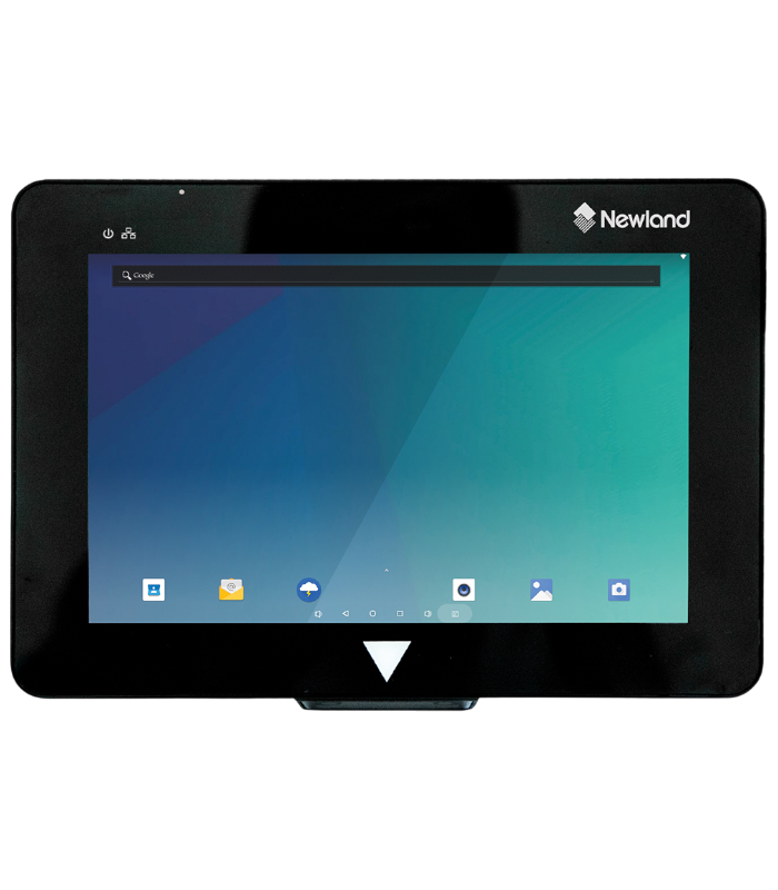 Newland_NQuire750_1 Newland NQuire700 (Stingray / Stingray II) Android Sabit Terminal (Bilgi Terminali / Fiyat Gör) - Görsel 1