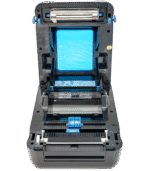 Palmx DXP-400 Masaüstü Barkod Yazıcı - Görsel 2