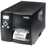 Godex EZ-2250i Endüstriyel Barkod Yazıcı