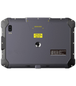 Speedata SD80 (Libra) Endüstriyel Android Tablet - Görsel 2