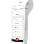 Mikrosaray A90 Android Mobil POS