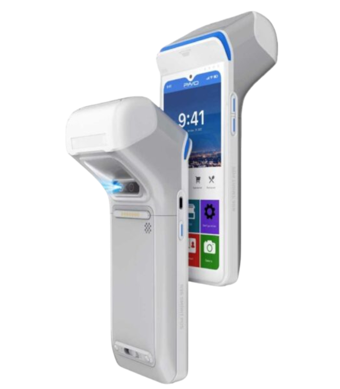 Speedata_SD100_1 (16) Pavo N96 POS Android Mobil POS - Görsel 1