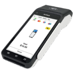 Verifone T650P Android Pos