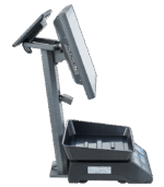 PosTürk PST-1700M 17” Dokunmatik Terazi Pos - Görsel 2