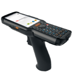 Speedata SD35 (Leo) Tuşlu Android El Terminali - Görsel 2