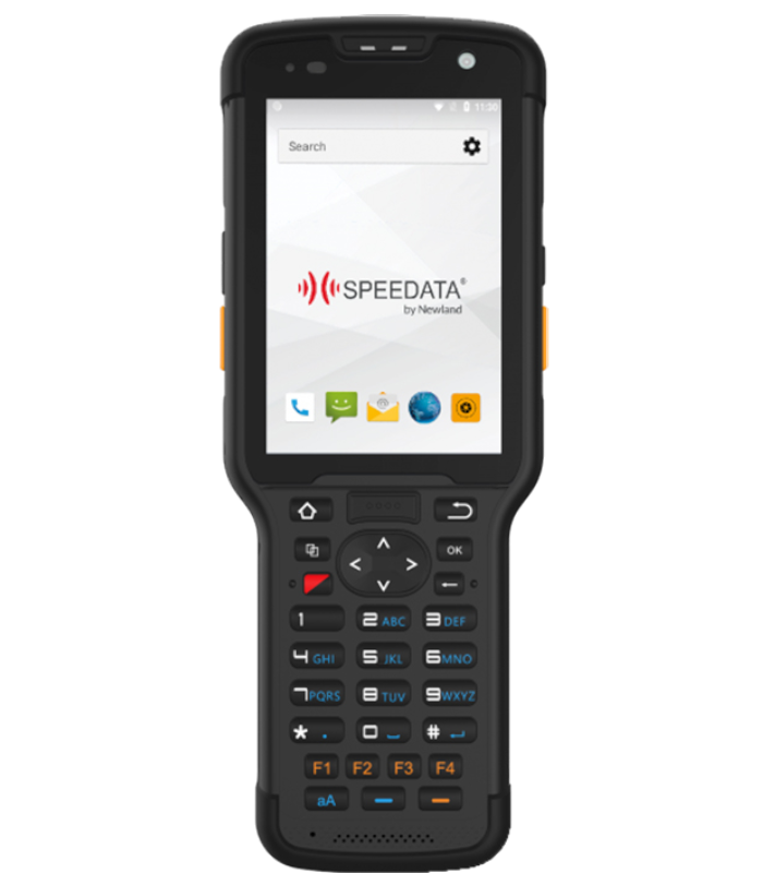 Speedata_SD35_1 Speedata SD35 (Leo) Tuşlu Android El Terminali - Görsel 1
