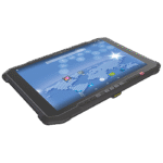 Speedata SD100 (Orion) Endüstriyel Android Tablet