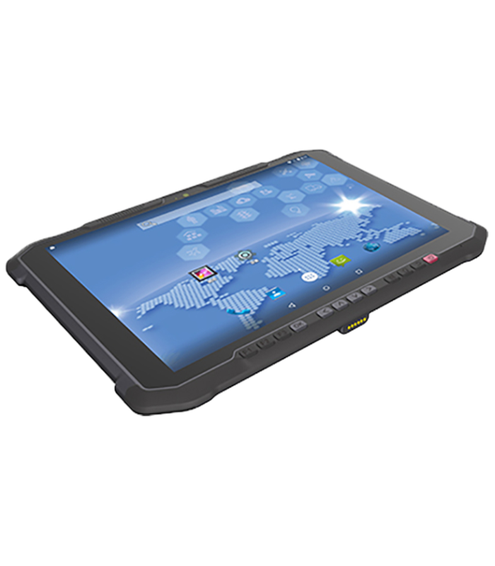Speedata_SD80_1 (1) Speedata SD100 (Orion) Endüstriyel Android Tablet - Görsel 1
