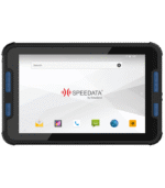 Speedata SD80 (Libra) Endüstriyel Android Tablet